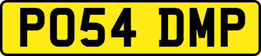 PO54DMP