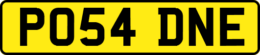 PO54DNE