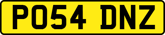 PO54DNZ