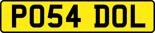 PO54DOL