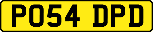 PO54DPD