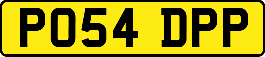 PO54DPP