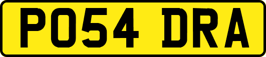 PO54DRA