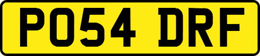 PO54DRF