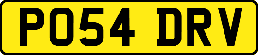 PO54DRV