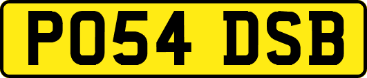 PO54DSB