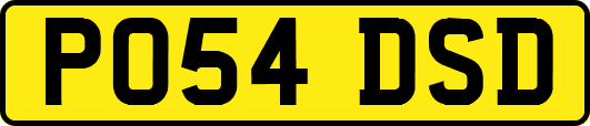 PO54DSD