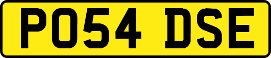 PO54DSE
