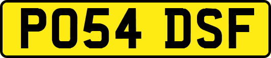 PO54DSF