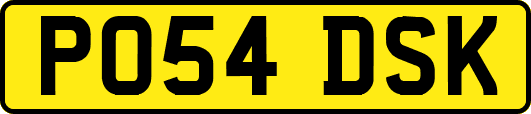 PO54DSK