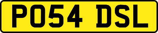 PO54DSL