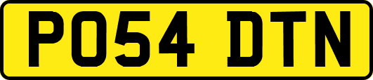 PO54DTN