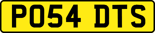 PO54DTS