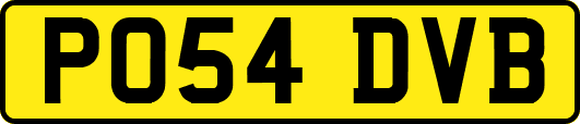 PO54DVB