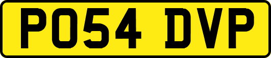 PO54DVP