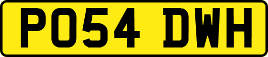 PO54DWH