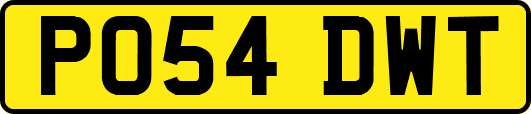 PO54DWT