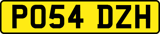 PO54DZH
