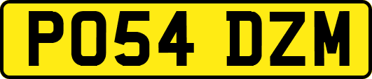 PO54DZM