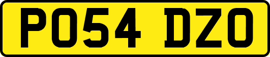 PO54DZO