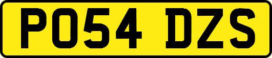 PO54DZS