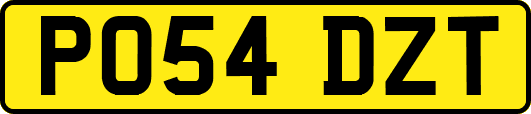 PO54DZT