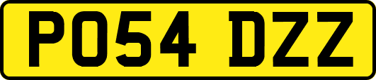 PO54DZZ
