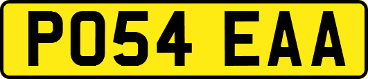PO54EAA