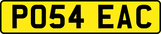 PO54EAC