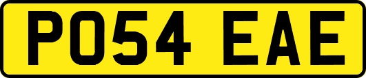 PO54EAE