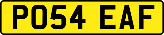 PO54EAF