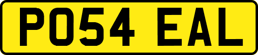 PO54EAL
