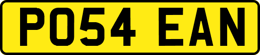 PO54EAN