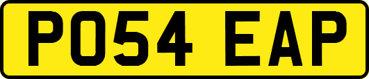 PO54EAP
