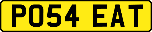 PO54EAT