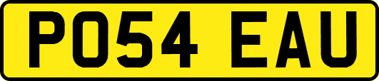 PO54EAU