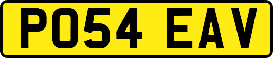 PO54EAV