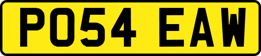 PO54EAW