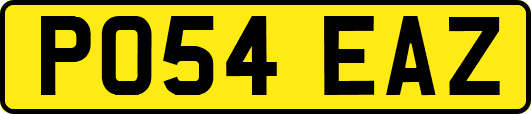 PO54EAZ