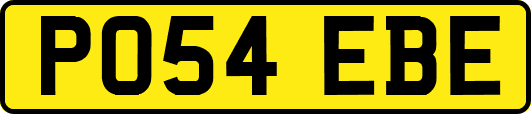 PO54EBE