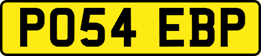 PO54EBP