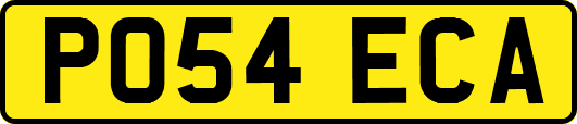 PO54ECA
