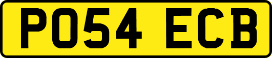 PO54ECB