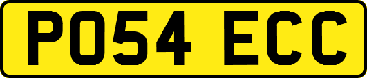 PO54ECC