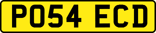 PO54ECD