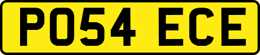 PO54ECE