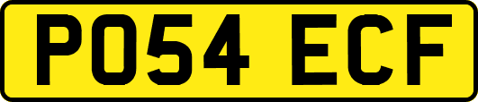 PO54ECF