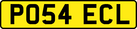 PO54ECL
