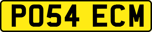 PO54ECM