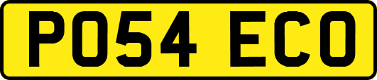 PO54ECO